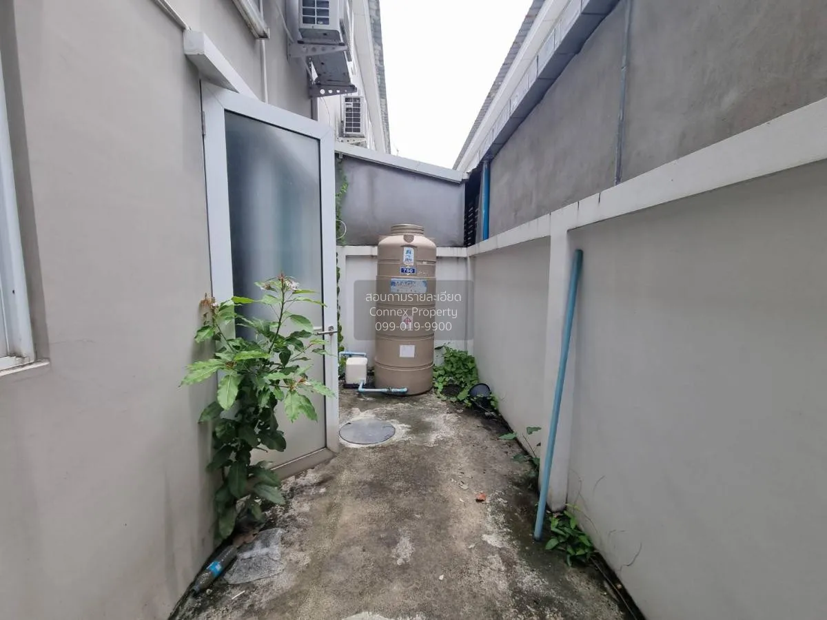 ขายทาวน์เฮ้าส์/ทาวน์โฮม  ซิตี้เซนส์ ศาลายา ศาลายา พุทธมณฑล นครปฐม