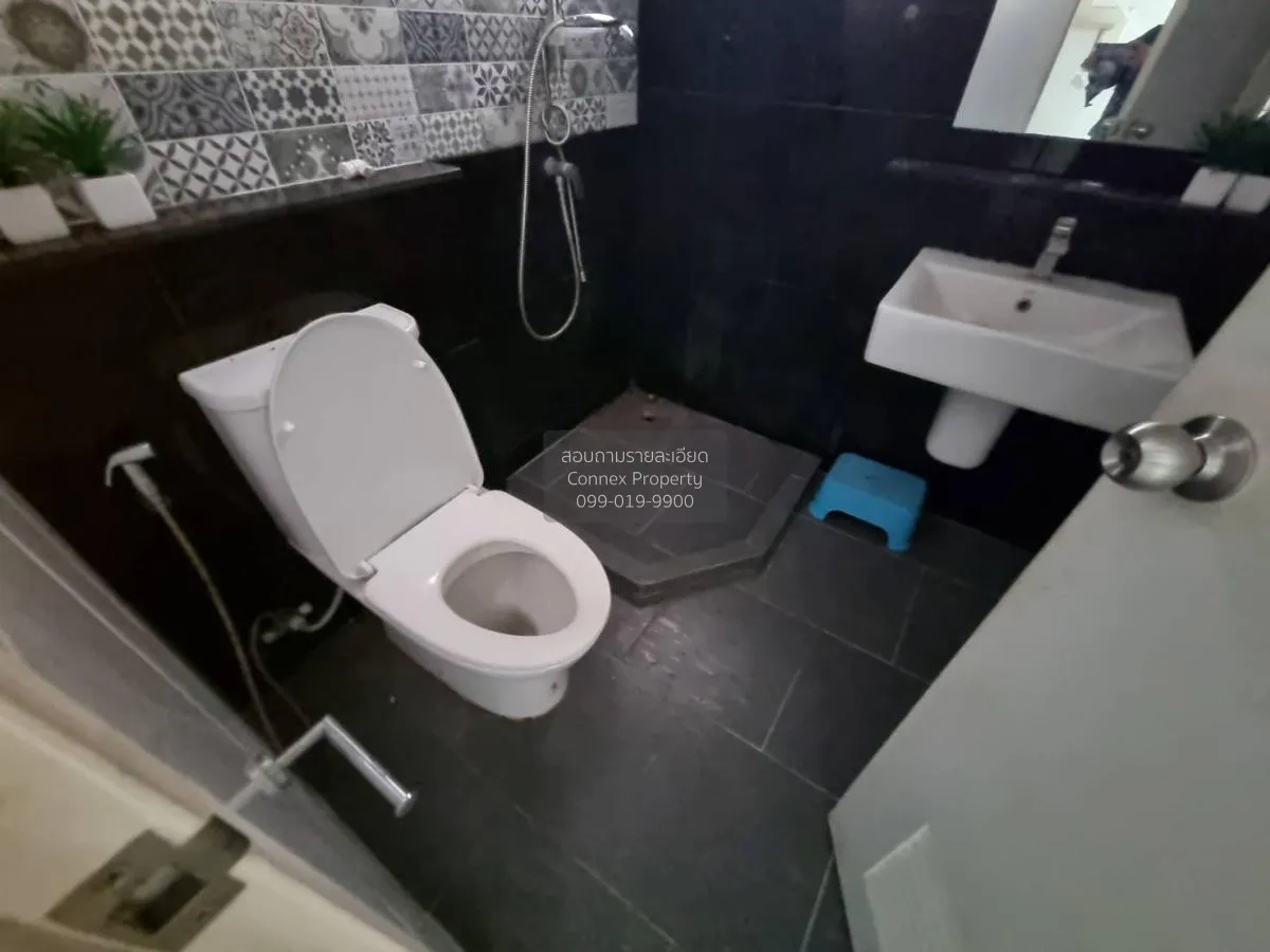 ขายทาวน์เฮ้าส์/ทาวน์โฮม  ซิตี้เซนส์ ศาลายา ศาลายา พุทธมณฑล นครปฐม