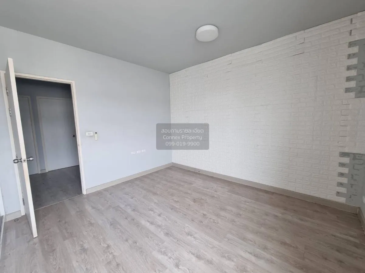 ขายทาวน์เฮ้าส์/ทาวน์โฮม  ซิตี้เซนส์ ศาลายา ศาลายา พุทธมณฑล นครปฐม