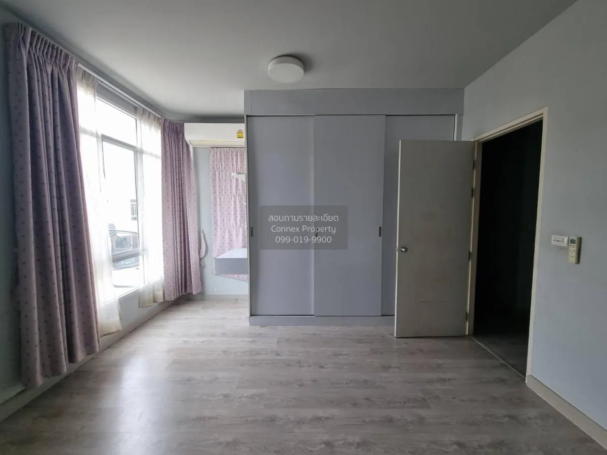 ขายทาวน์เฮ้าส์/ทาวน์โฮม  ซิตี้เซนส์ ศาลายา ศาลายา พุทธมณฑล นครปฐม