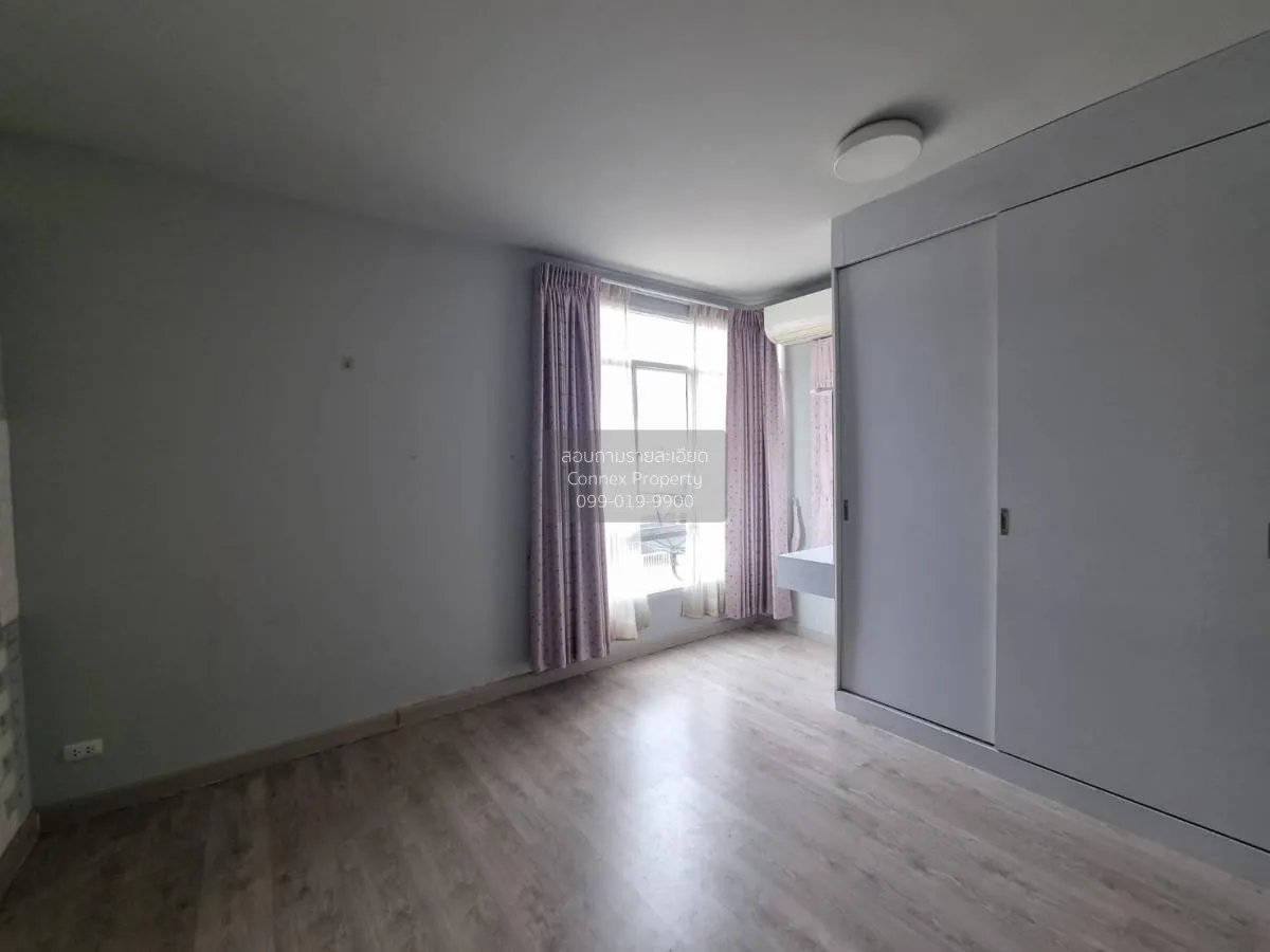 ขายทาวน์เฮ้าส์/ทาวน์โฮม  ซิตี้เซนส์ ศาลายา ศาลายา พุทธมณฑล นครปฐม