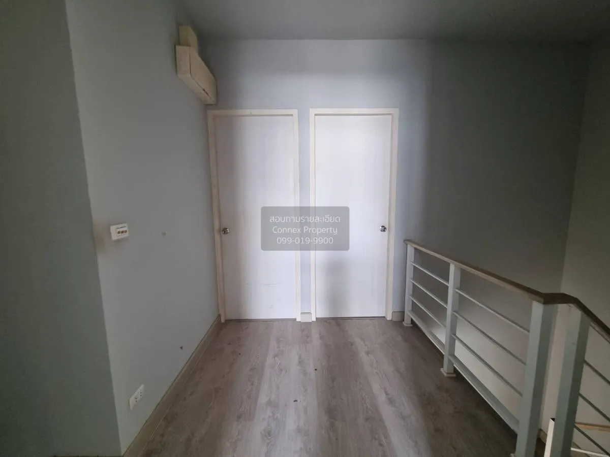 ขายทาวน์เฮ้าส์/ทาวน์โฮม  ซิตี้เซนส์ ศาลายา ศาลายา พุทธมณฑล นครปฐม