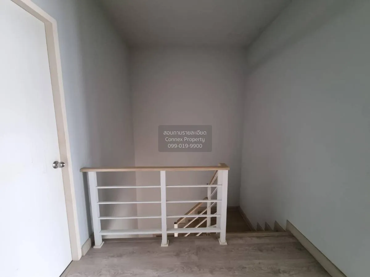 ขายทาวน์เฮ้าส์/ทาวน์โฮม  ซิตี้เซนส์ ศาลายา ศาลายา พุทธมณฑล นครปฐม