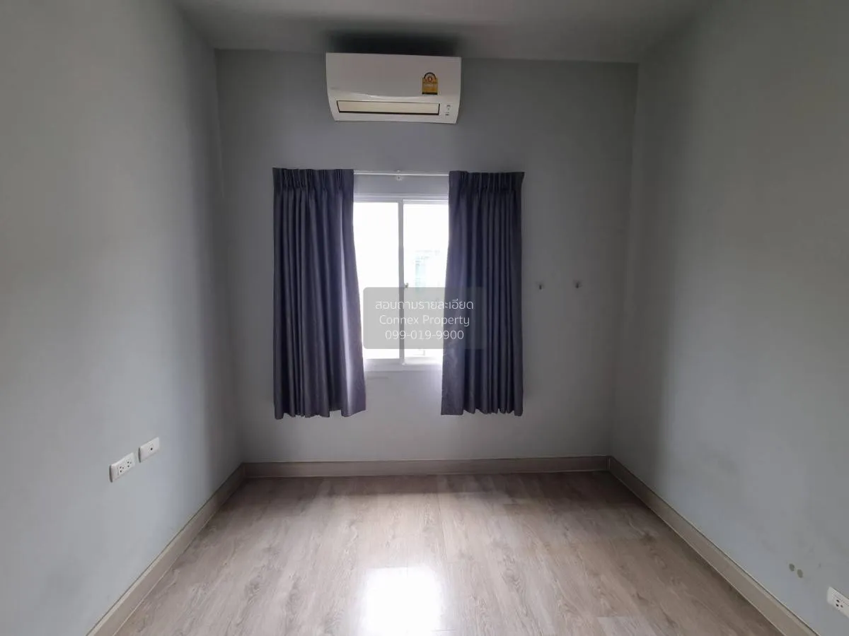 ขายทาวน์เฮ้าส์/ทาวน์โฮม  ซิตี้เซนส์ ศาลายา ศาลายา พุทธมณฑล นครปฐม