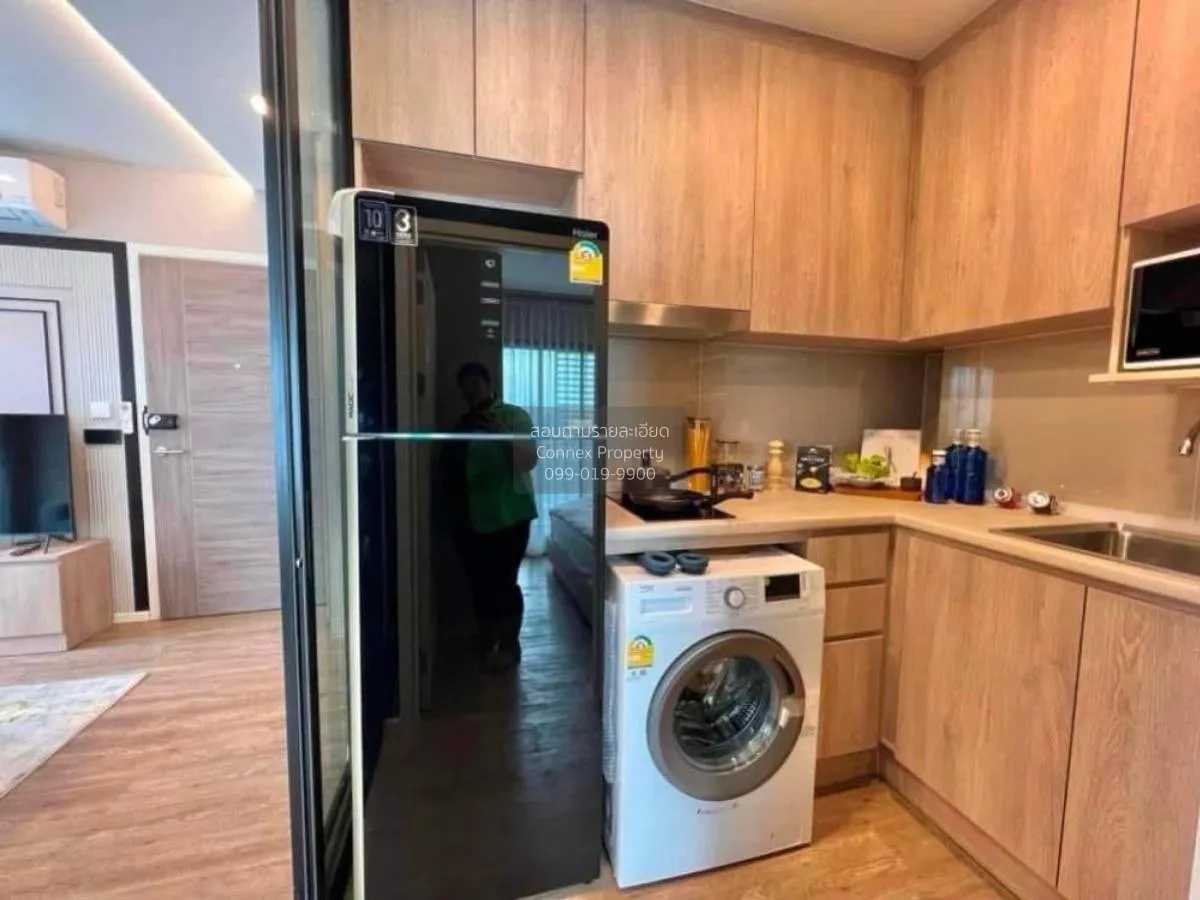 For Rent Condo , Modiz Sukhumvit 50 , BTS-On Nut , Phra Khanong , 2