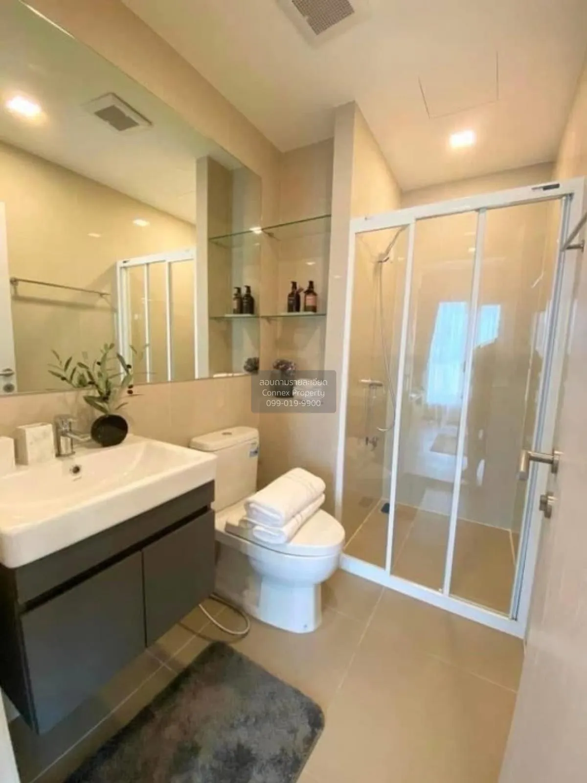 For Rent Condo , Modiz Sukhumvit 50 , BTS-On Nut , Phra Khanong , 4