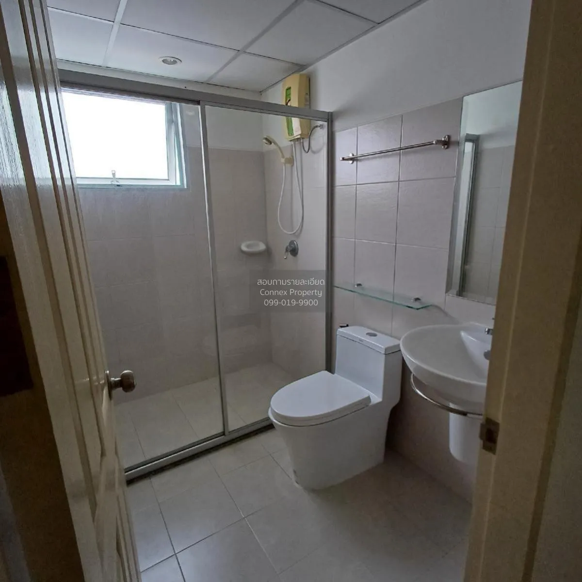 For Rent Condo , Supalai Park Kaset , BTS-Kasetsart University ,  3