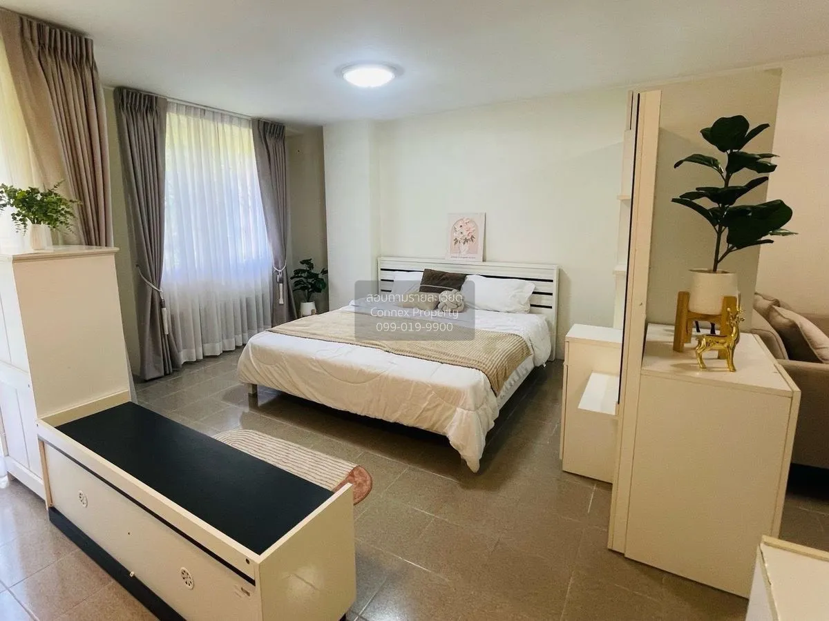 For Rent Condo , The Parkland Bangna , MRT-Sri Iam , Bang Na Nuea 1