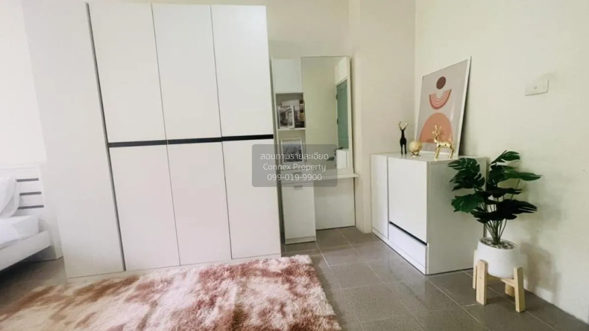 เช่าคอนโด  เดอะ พาร์คแลนด์ บางนา MRT-ศรีเอี่ยม (สายสีเหลือง) บางน 2