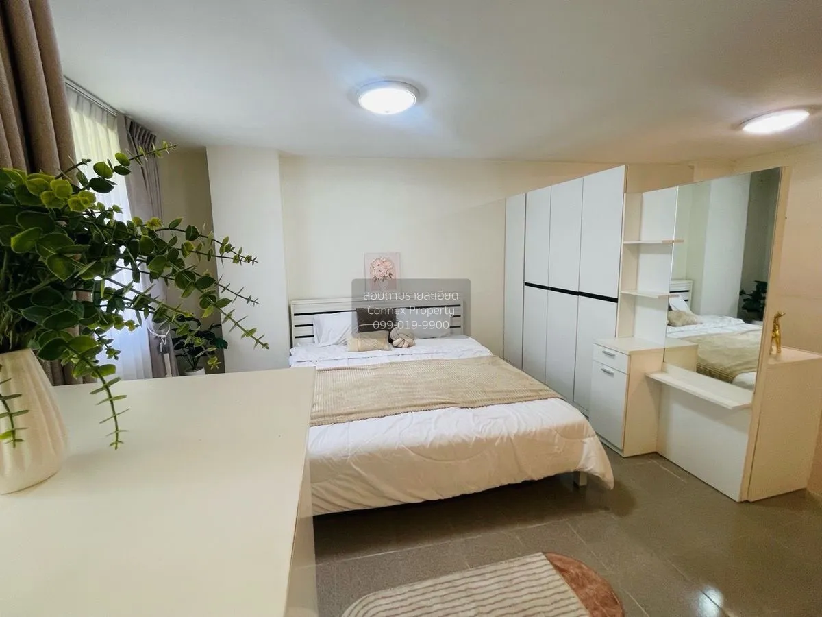 For Rent Condo , The Parkland Bangna , MRT-Sri Iam , Bang Na Nuea 2