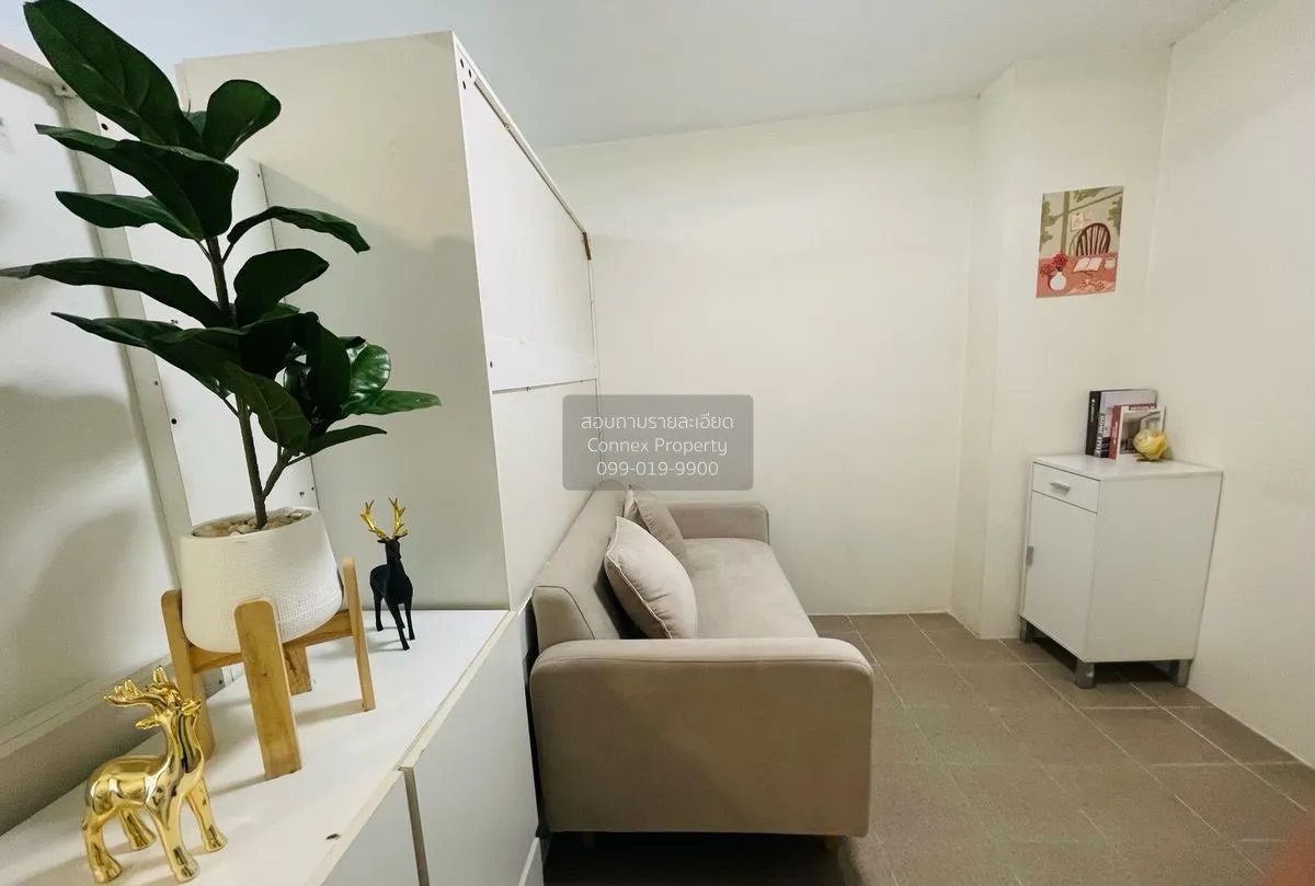For Rent Condo , The Parkland Bangna , MRT-Sri Iam , Bang Na Nuea 3