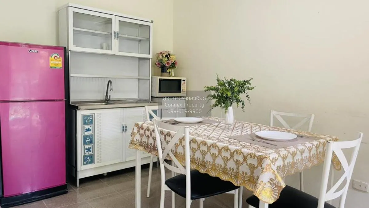 เช่าคอนโด  เดอะ พาร์คแลนด์ บางนา MRT-ศรีเอี่ยม (สายสีเหลือง) บางน 3