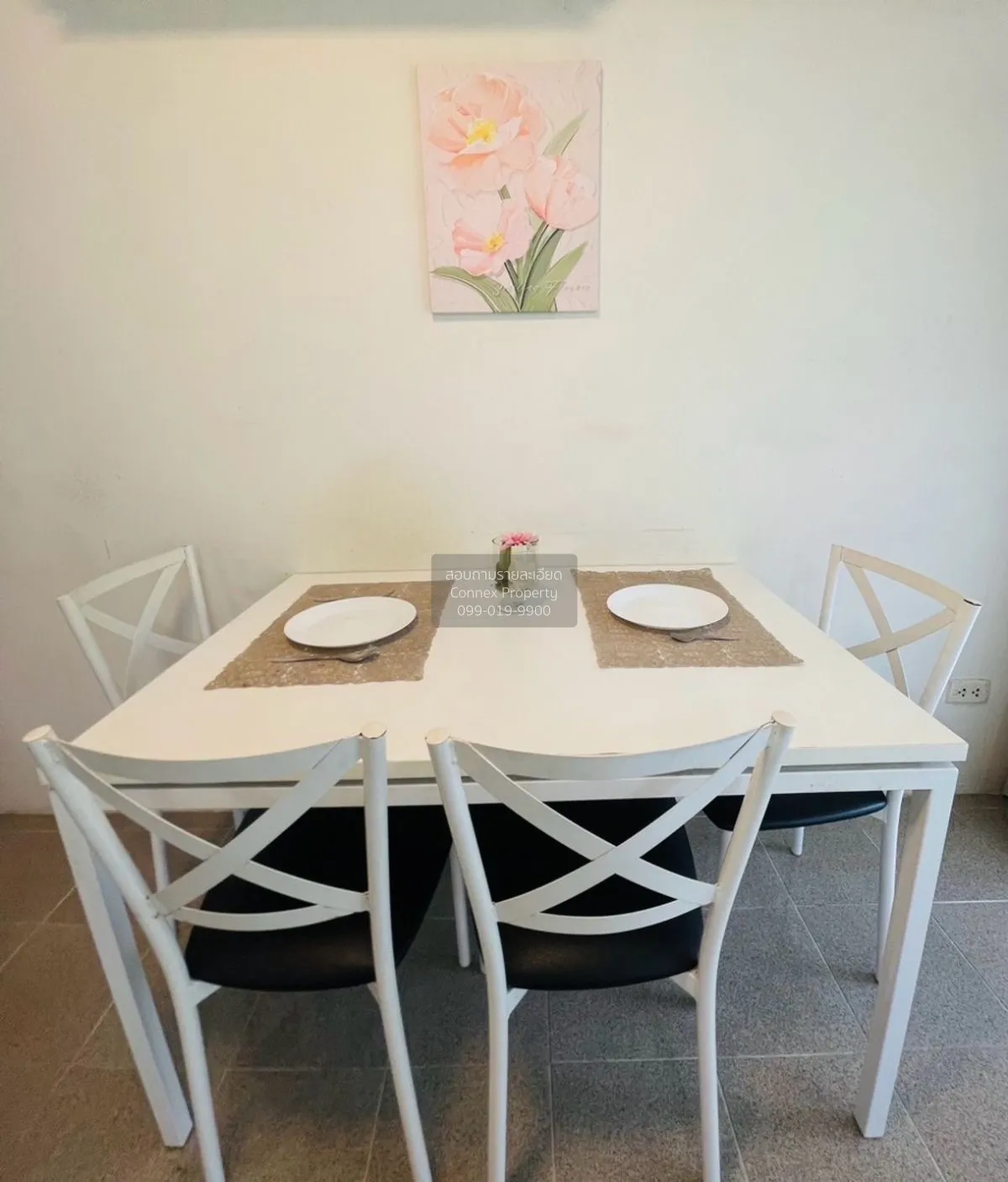 For Rent Condo , The Parkland Bangna , MRT-Sri Iam , Bang Na Nuea