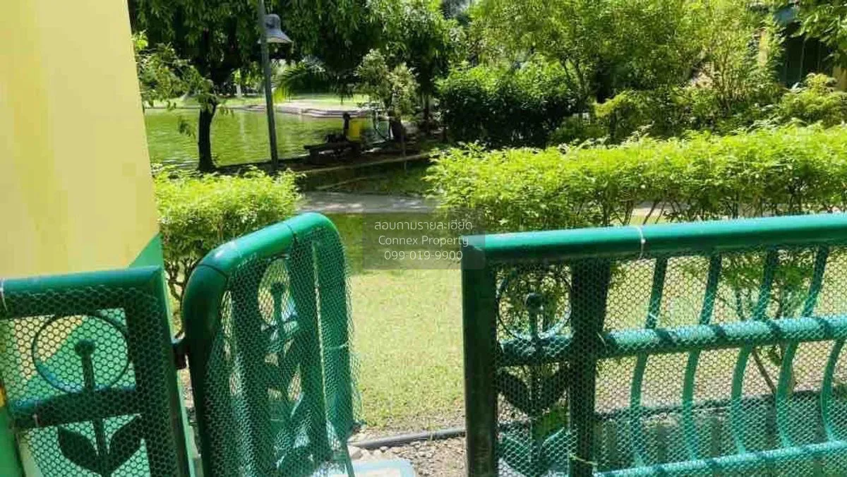 For Rent Condo , The Parkland Bangna , MRT-Sri Iam , Bang Na Nuea