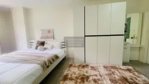 เช่าคอนโด  เดอะ พาร์คแลนด์ บางนา MRT-ศรีเอี่ยม (สายสีเหลือง) บางนาเหนือ เขต บางนา กรุงเทพ CX-120659