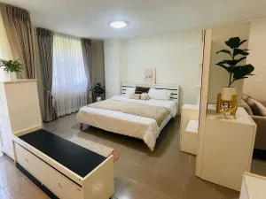 For Rent Condo , The Parkland Bangna , MRT-Sri Iam , Bang Na Nuea , Bang Na , Bangkok , CX-120659