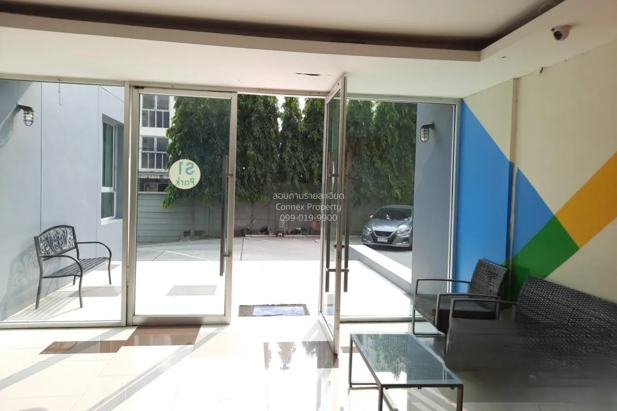For Sale Condo , S1 Park  , Don Hua Lo , Mueang Chon Buri , Chon  1