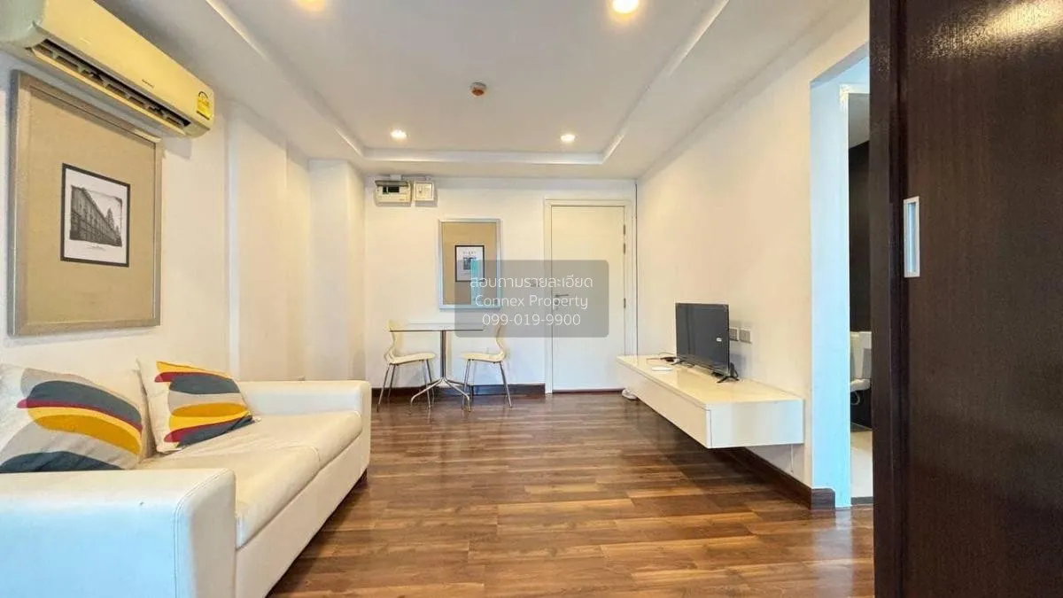 ขายคอนโด  พาร์ค เอ็กโซ เกษตร - นวมินทร์ คลองกุ่ม เขต บึงกุ่ม กรุง 4