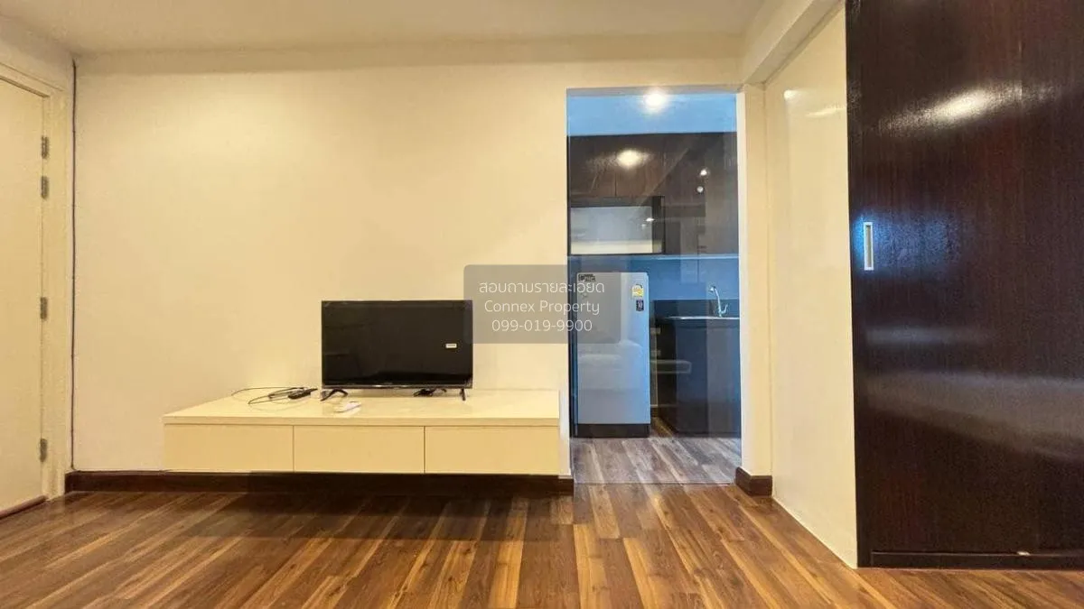 ขายคอนโด  พาร์ค เอ็กโซ เกษตร - นวมินทร์ คลองกุ่ม เขต บึงกุ่ม กรุง