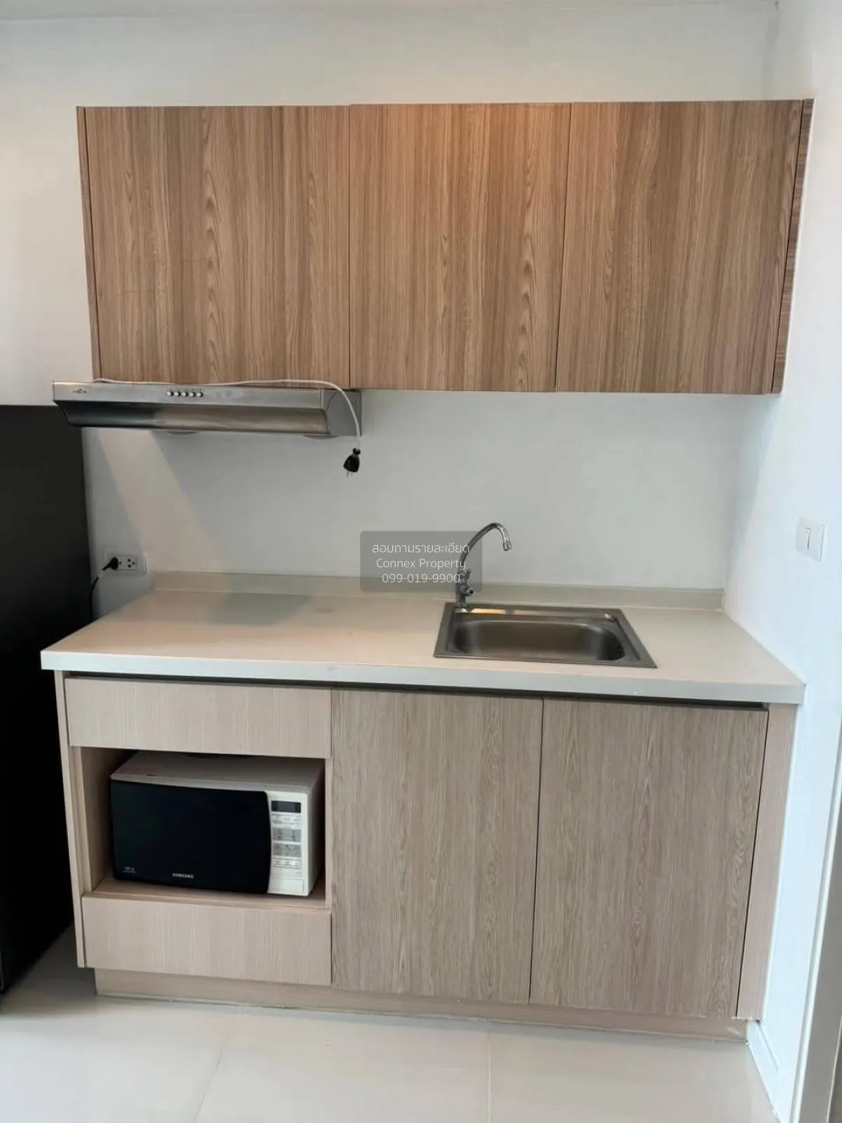 เช่าคอนโด  อิลีเม้นท์ ศรีนครินทร์ MRT-สวนหลวง ร.9 (สายสีเหลือง) ห 4