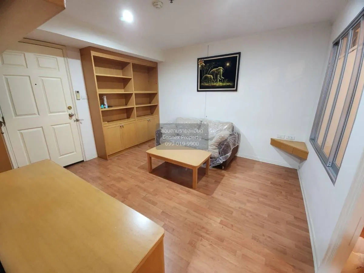 ขายคอนโด  ลุมพินี วิลล์ สุขุมวิท 77 BTS-อ่อนนุช สวนหลวง เขต สวนหล 1