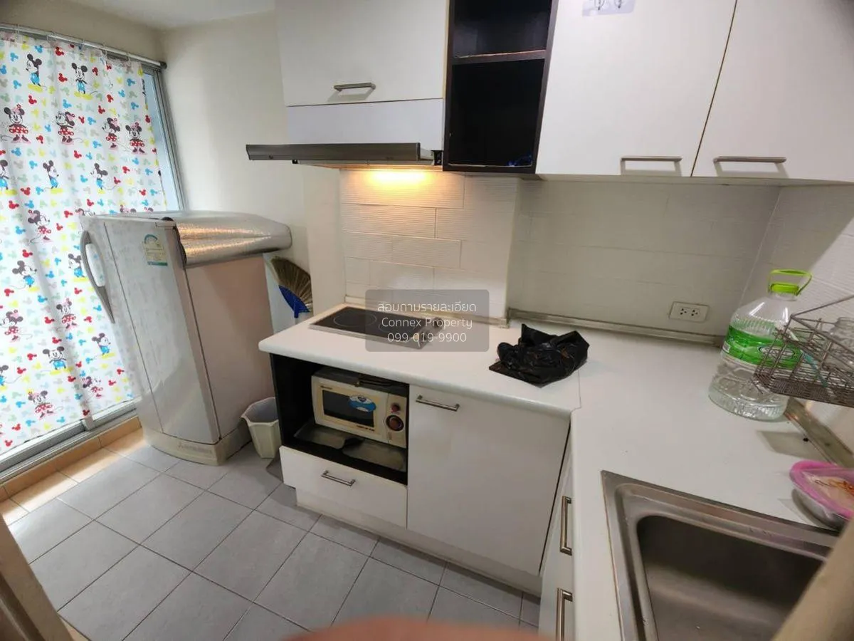 ขายคอนโด  ลุมพินี วิลล์ สุขุมวิท 77 BTS-อ่อนนุช สวนหลวง เขต สวนหล