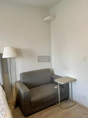 เช่าคอนโด  เดอะ ทรี พัฒนาการ - เอกมัย ARL-รามคำแหง สวนหลวง เขต สวนหลวง กรุงเทพ CX-120665