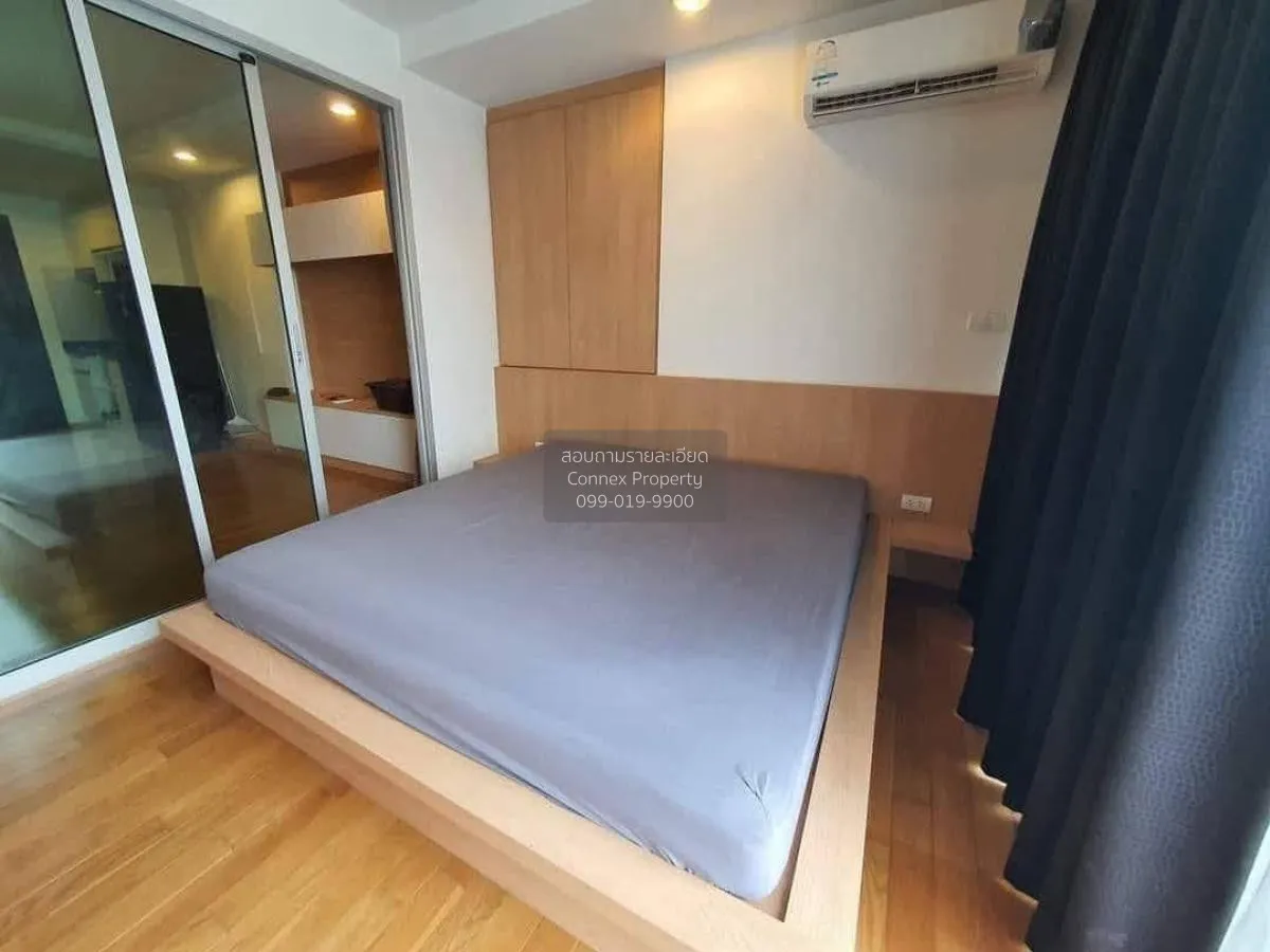 For Rent Condo , The Line Phahonyothin Park , BTS-Ha Yaek Lat Phr