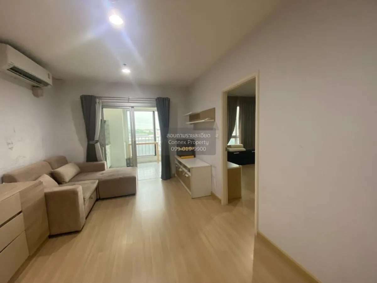 ขายคอนโด  เซ็นทริค ซีน รัชวิภา MRT-วงศ์สว่าง บางซื่อ เขต บางซื่อ  2