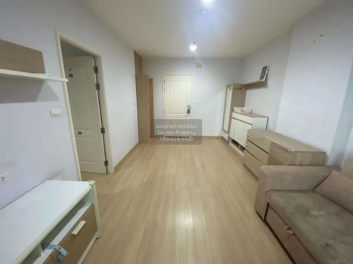 ขายคอนโด  เซ็นทริค ซีน รัชวิภา MRT-วงศ์สว่าง บางซื่อ เขต บางซื่อ  4