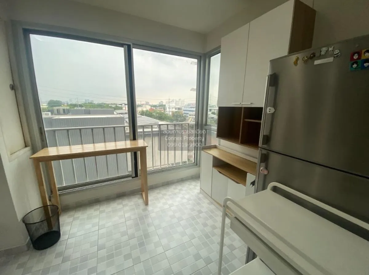 ขายคอนโด  เซ็นทริค ซีน รัชวิภา MRT-วงศ์สว่าง บางซื่อ เขต บางซื่อ 