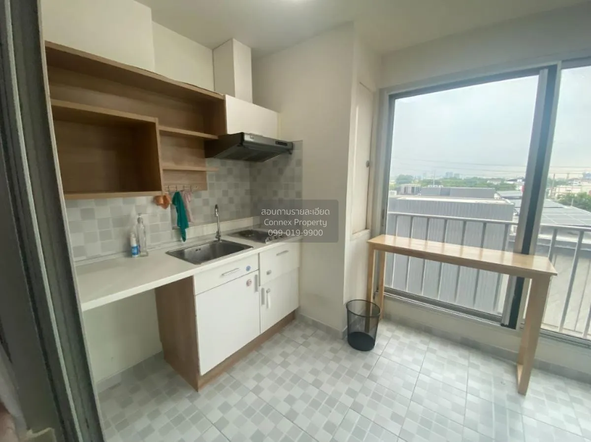 ขายคอนโด  เซ็นทริค ซีน รัชวิภา MRT-วงศ์สว่าง บางซื่อ เขต บางซื่อ 