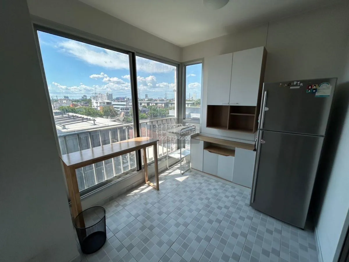 เช่าคอนโด  เซ็นทริค ซีน รัชวิภา MRT-วงศ์สว่าง บางซื่อ เขต บางซื่อ 2