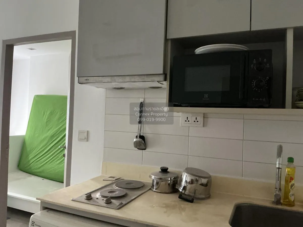 For Rent Condo , Ideo Mobi Sukhumvit , BTS-On Nut , Bang Chak , P 4