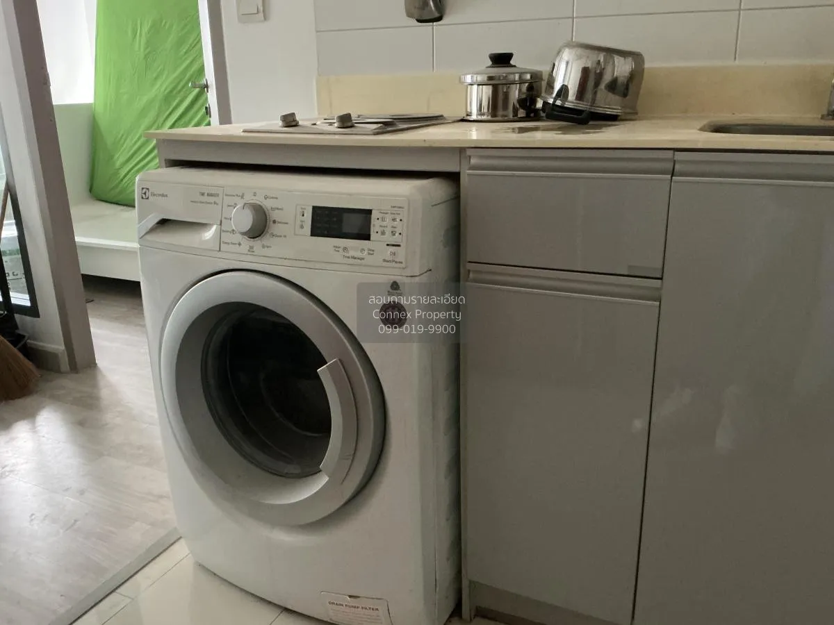 For Rent Condo , Ideo Mobi Sukhumvit , BTS-On Nut , Bang Chak , P