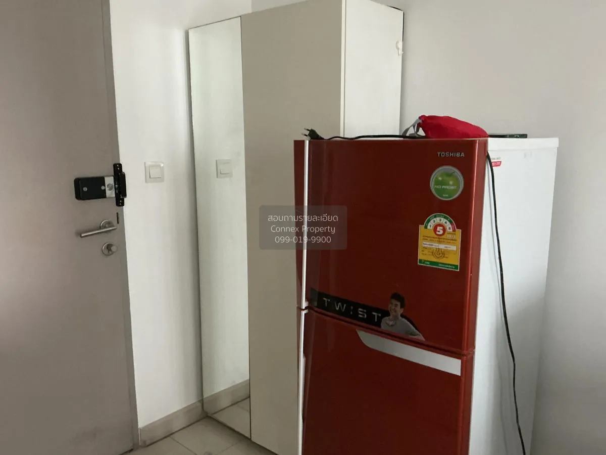 For Rent Condo , Ideo Mobi Sukhumvit , BTS-On Nut , Bang Chak , P