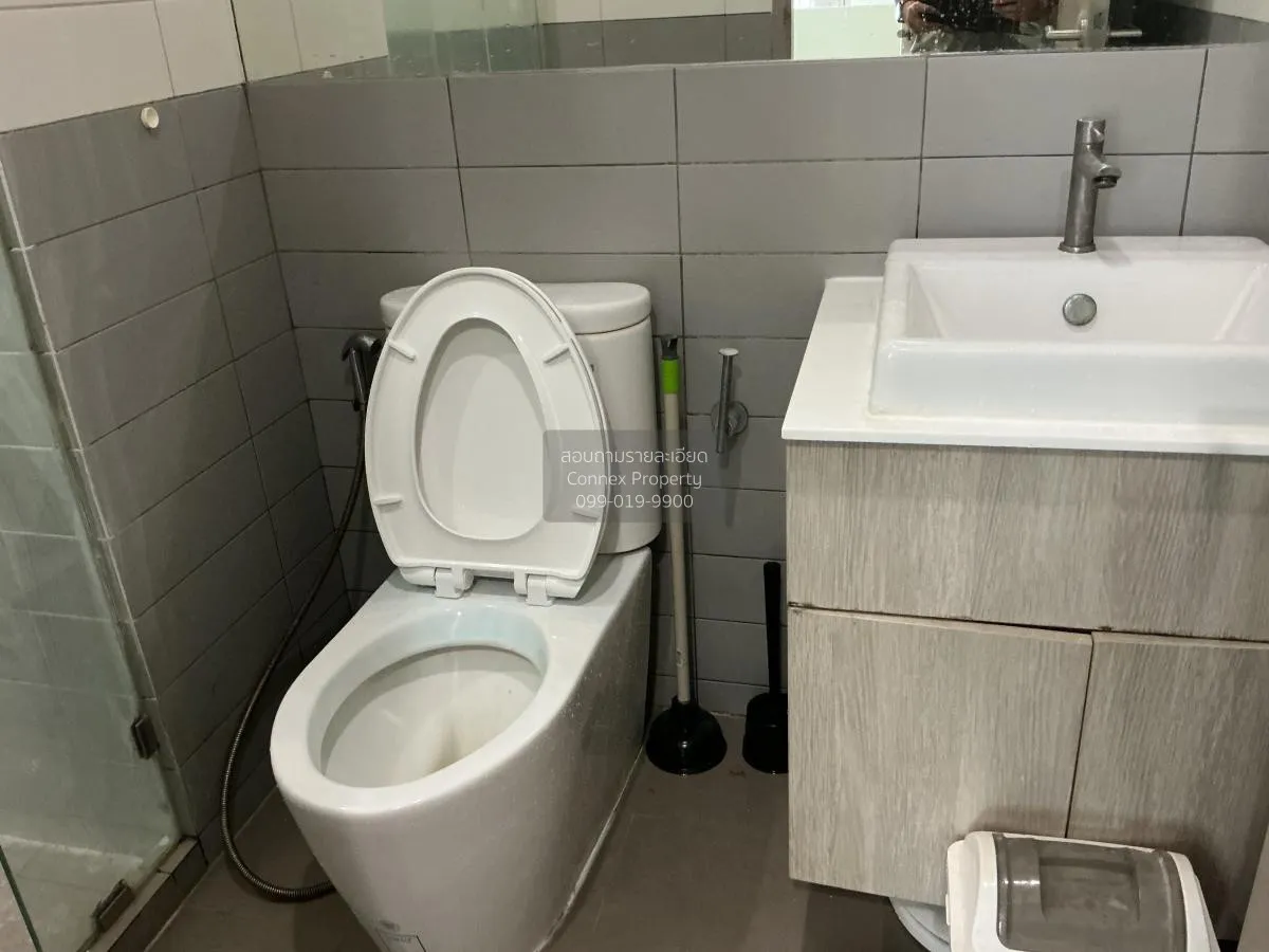 For Rent Condo , Ideo Mobi Sukhumvit , BTS-On Nut , Bang Chak , P