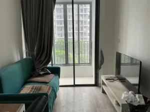For Rent Condo , Ideo Mobi Sukhumvit , BTS-On Nut , Bang Chak , Phra Khanong , Bangkok , CX-120673