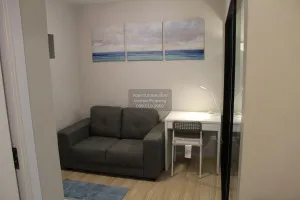 For Rent Condo , Plum Condo Chaengwattana Station , BTS-Wat Phra Sri Mahathat , Talat Bang Khen , Lak Si , Bangkok , CX-120674