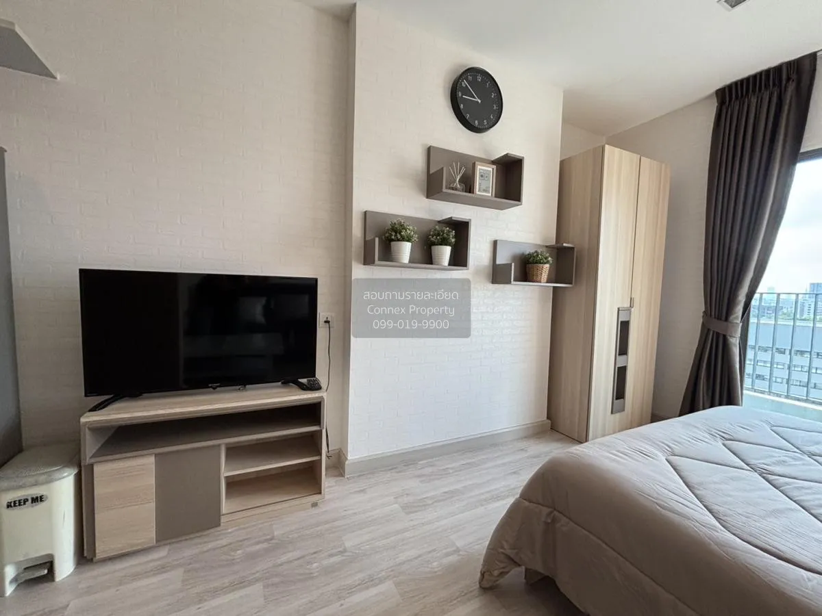 ขายคอนโด  ไอดีโอ โมบิ สุขุมวิท BTS-อ่อนนุช บางจาก เขต พระโขนง กรุ 2