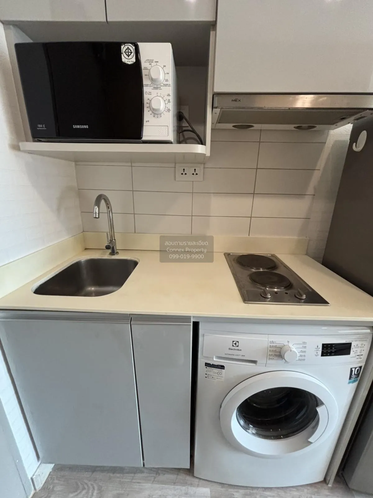 ขายคอนโด  ไอดีโอ โมบิ สุขุมวิท BTS-อ่อนนุช บางจาก เขต พระโขนง กรุ 3