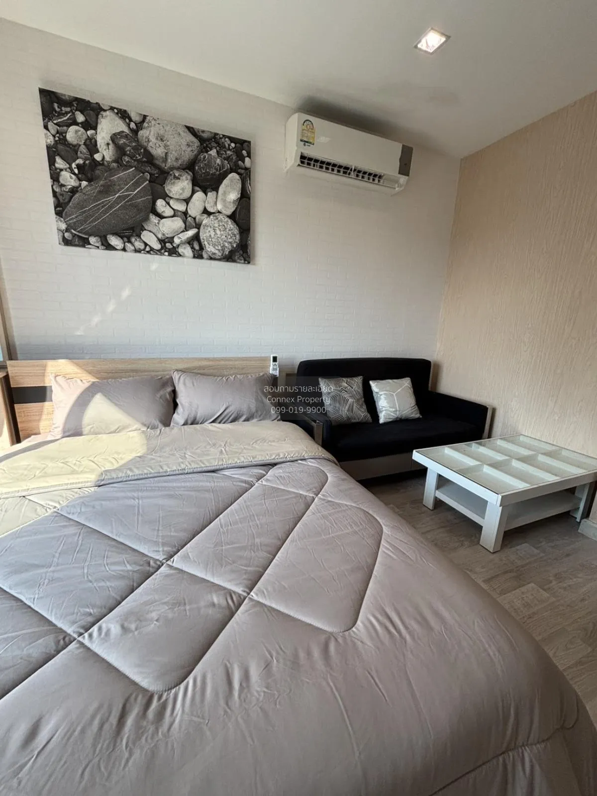 ขายคอนโด  ไอดีโอ โมบิ สุขุมวิท BTS-อ่อนนุช บางจาก เขต พระโขนง กรุ