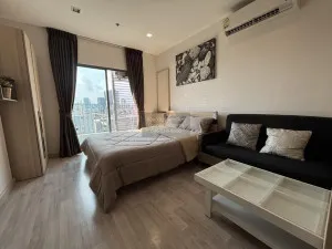 For Sale Condo , Ideo Mobi Sukhumvit , BTS-On Nut , Bang Chak , Phra Khanong , Bangkok , CX-120675