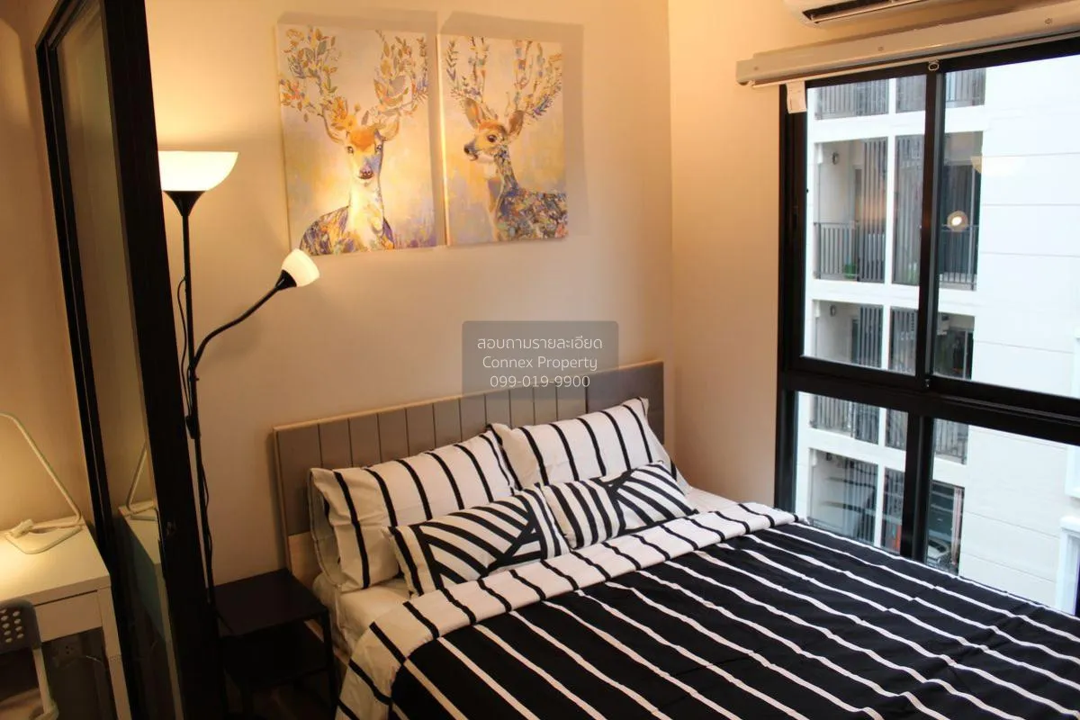 For Sale Condo , Plum Condo Chaengwattana Station , BTS-Wat Phra 