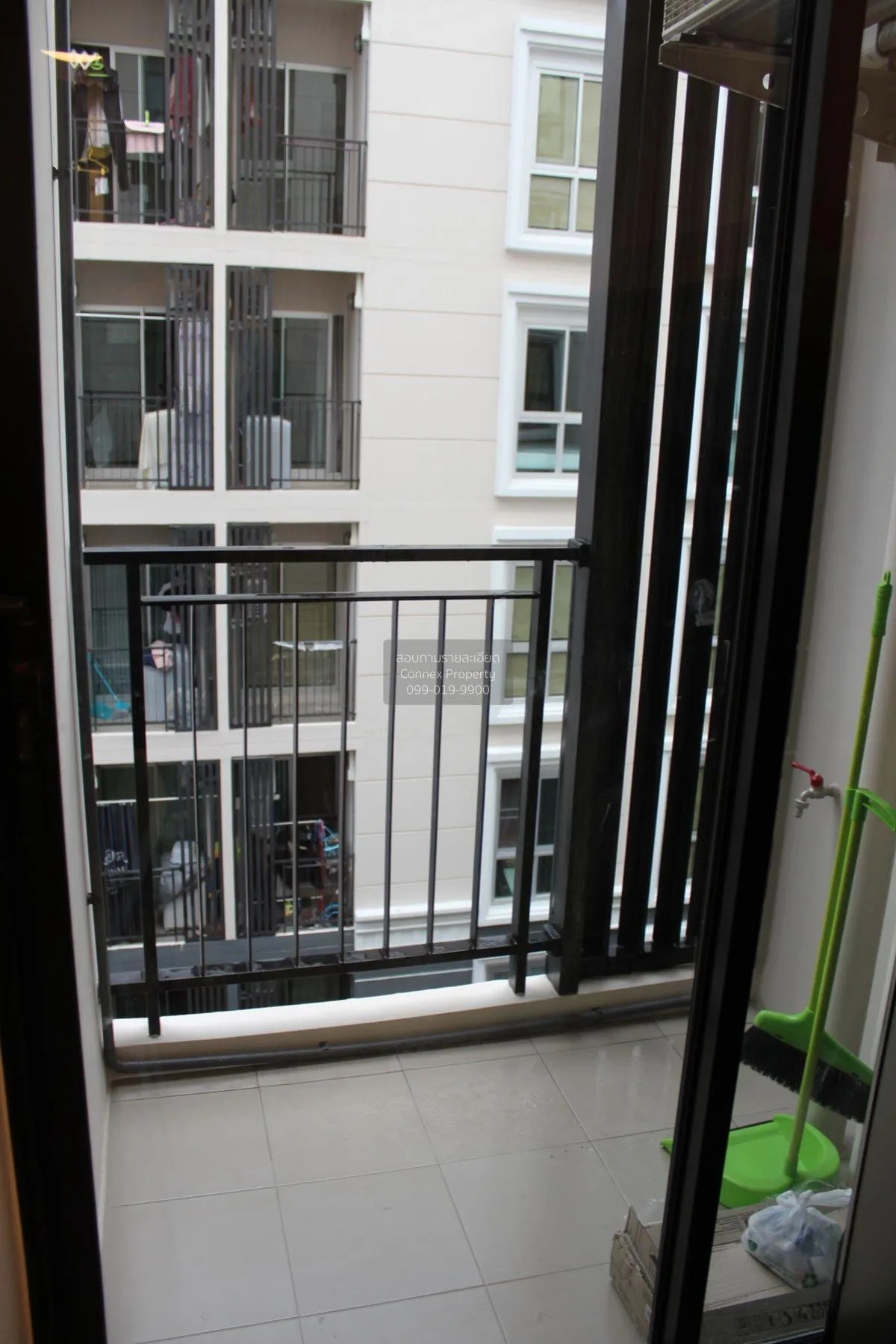 For Sale Condo , Plum Condo Chaengwattana Station , BTS-Wat Phra 