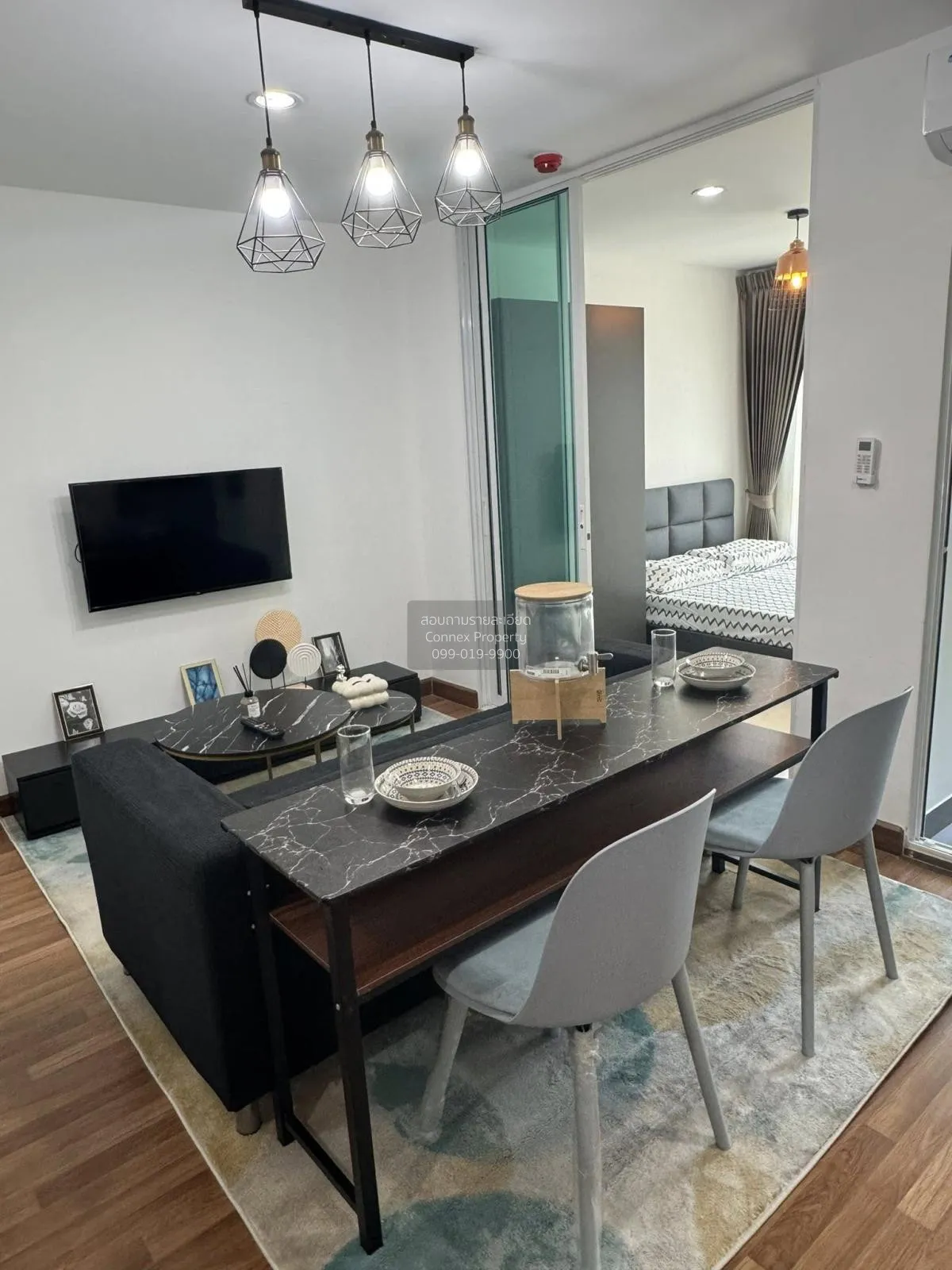 For Rent Condo , Regent Home Sukhumvit 81 , BTS-On Nut , Suan Lua 2