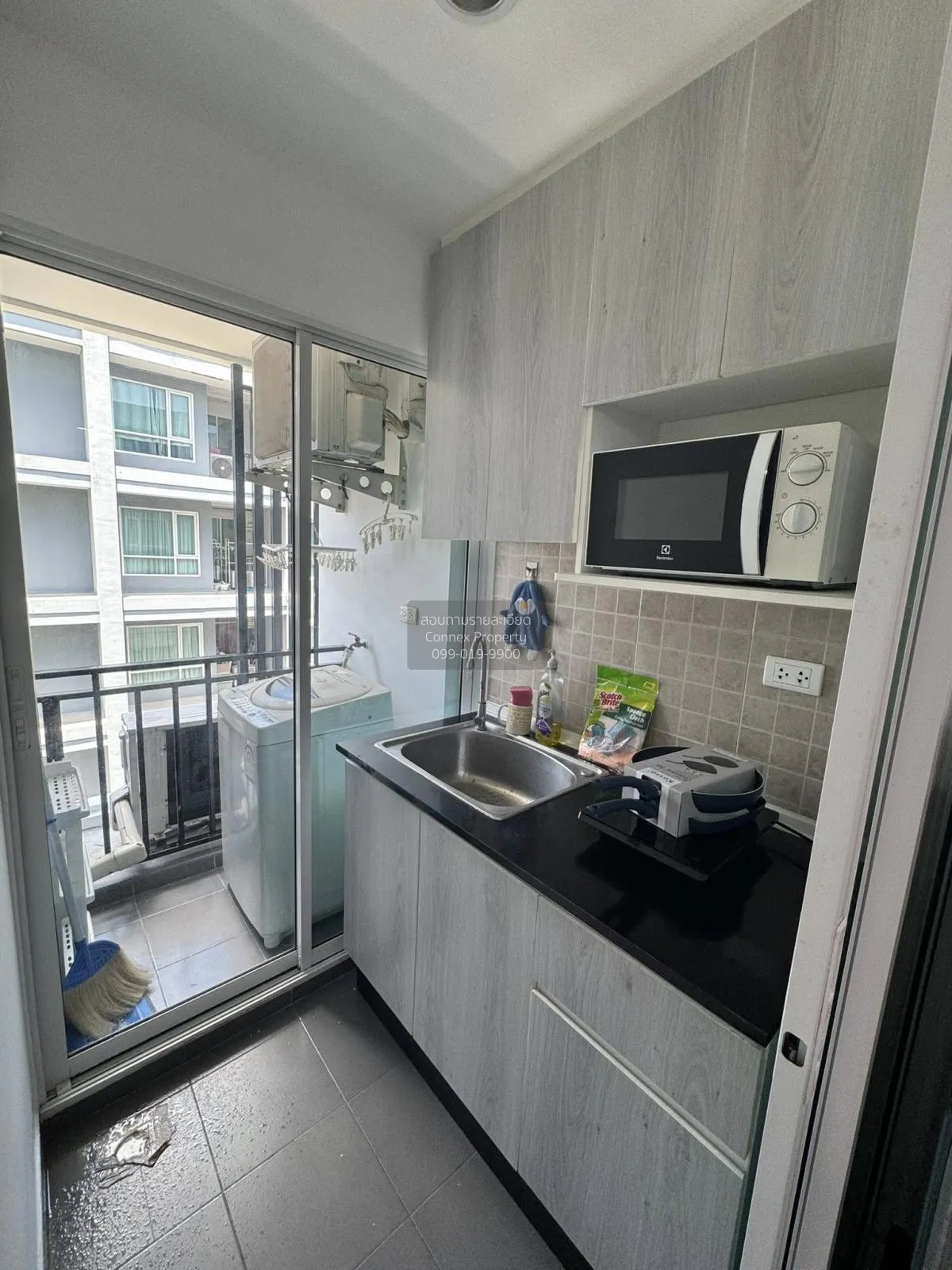 For Rent Condo , Regent Home Sukhumvit 81 , BTS-On Nut , Suan Lua 3