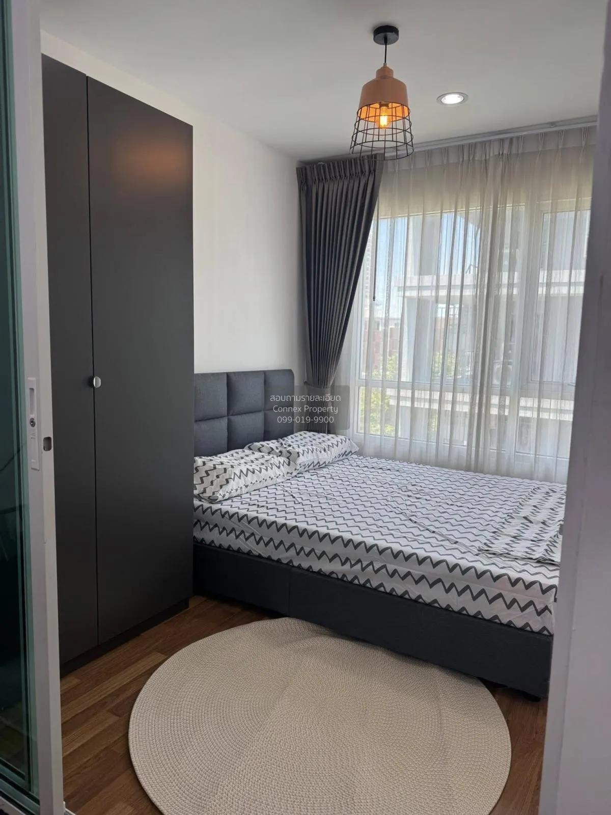 For Rent Condo , Regent Home Sukhumvit 81 , BTS-On Nut , Suan Lua 4