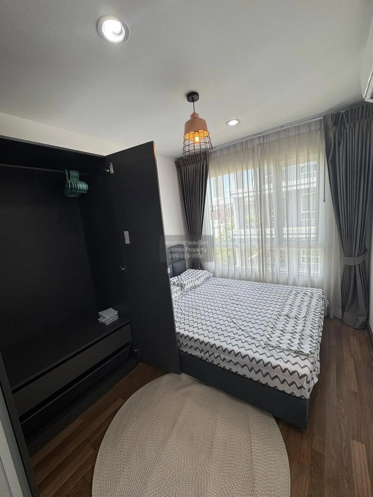 For Rent Condo , Regent Home Sukhumvit 81 , BTS-On Nut , Suan Lua