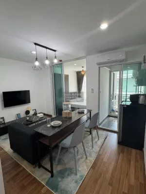 For Rent Condo , Regent Home Sukhumvit 81 , BTS-On Nut , Suan Luang , Suan Luang , Bangkok , CX-120679